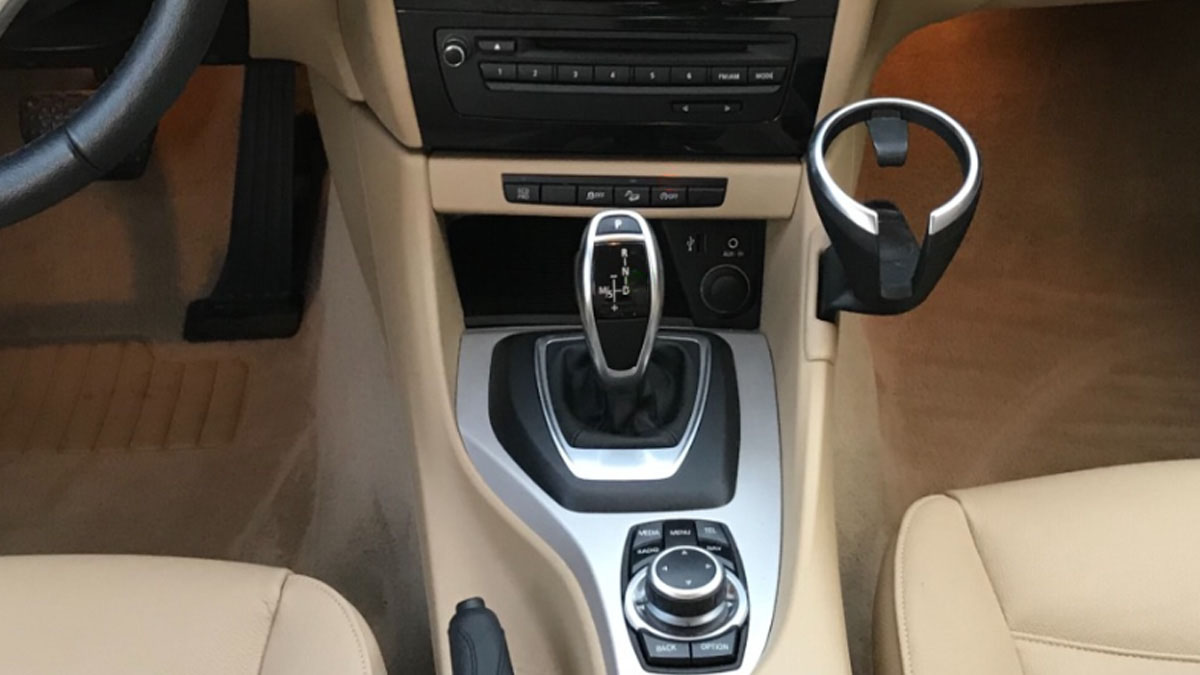 Vidange Boîte Automatique alsace