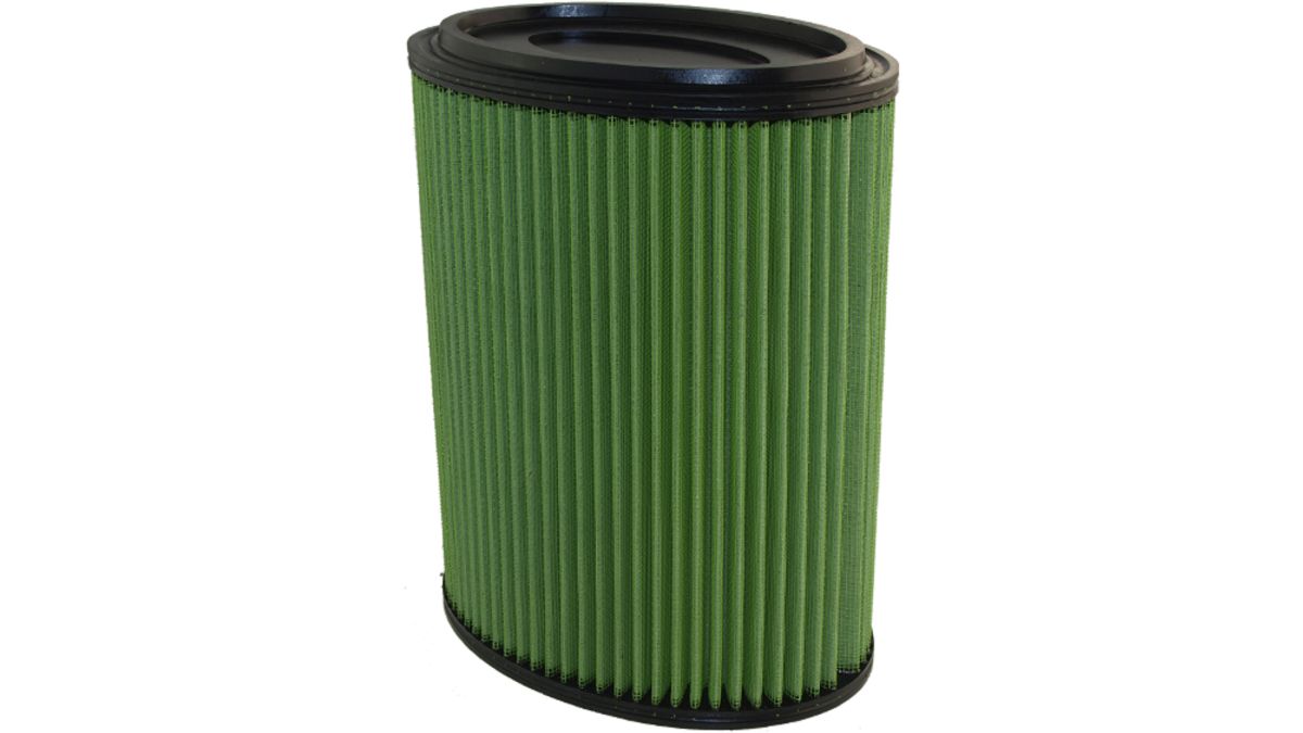 Filtre+%C3%A0+air++GREEN+de+remplacement+pour+ALFA+ROMEO+159+1%2C8L+MPI+++05%3E