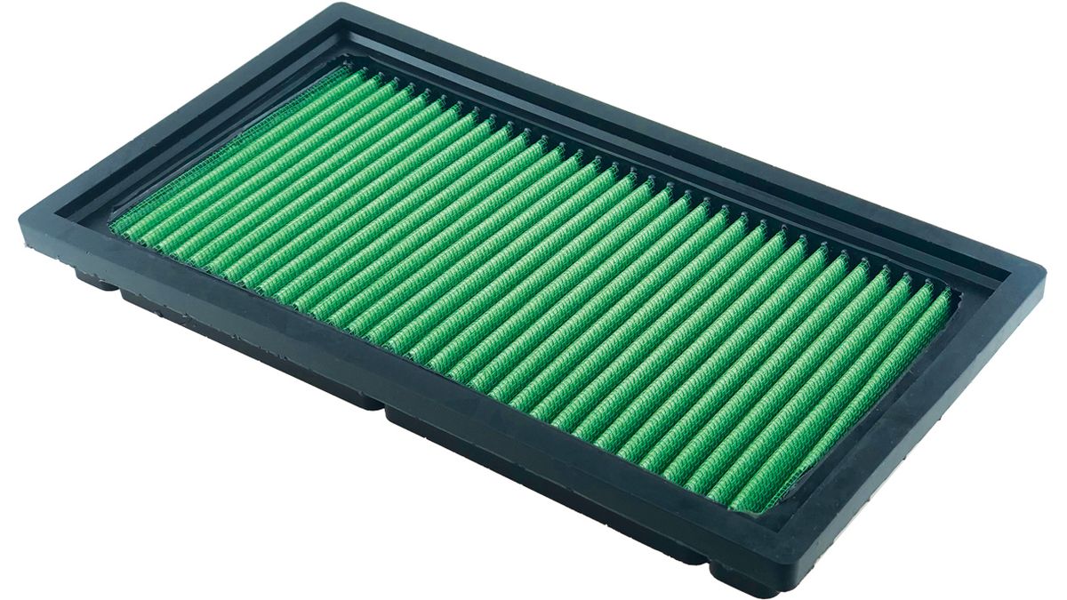Filtre+%C3%A0+air++GREEN+de+remplacement+pour+ALFA+ROMEO+145+1%2C4L+i+%2890+cv%29++94%3E01
