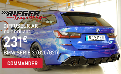 K&N 57S Performance Airbox Compatible with Ford Focus II RS (57S-4000