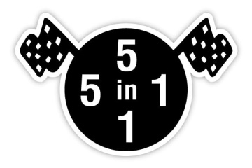 5in1
