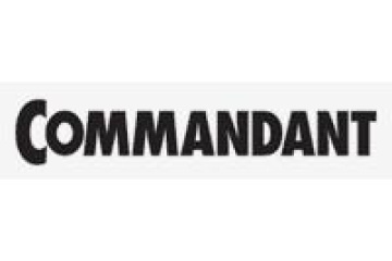 COMMANDANT