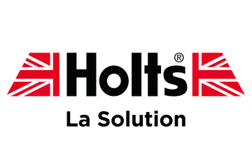 HOLTS