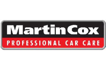 MARTIN COX