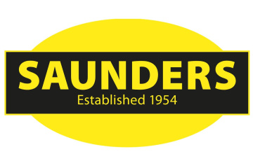 SAUNDERS