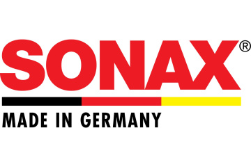 SONAX