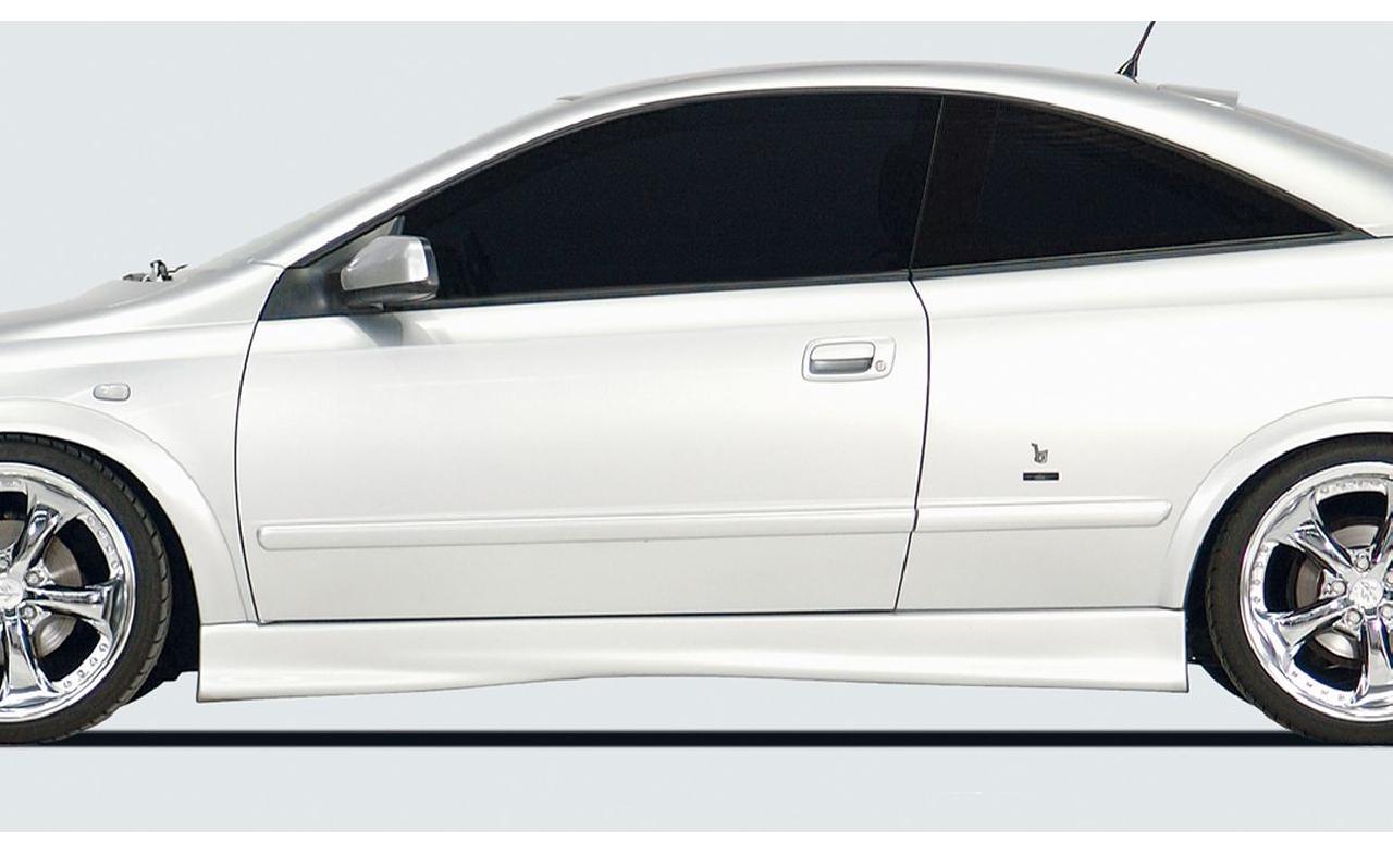 Купить Молдинг Опель Астра H