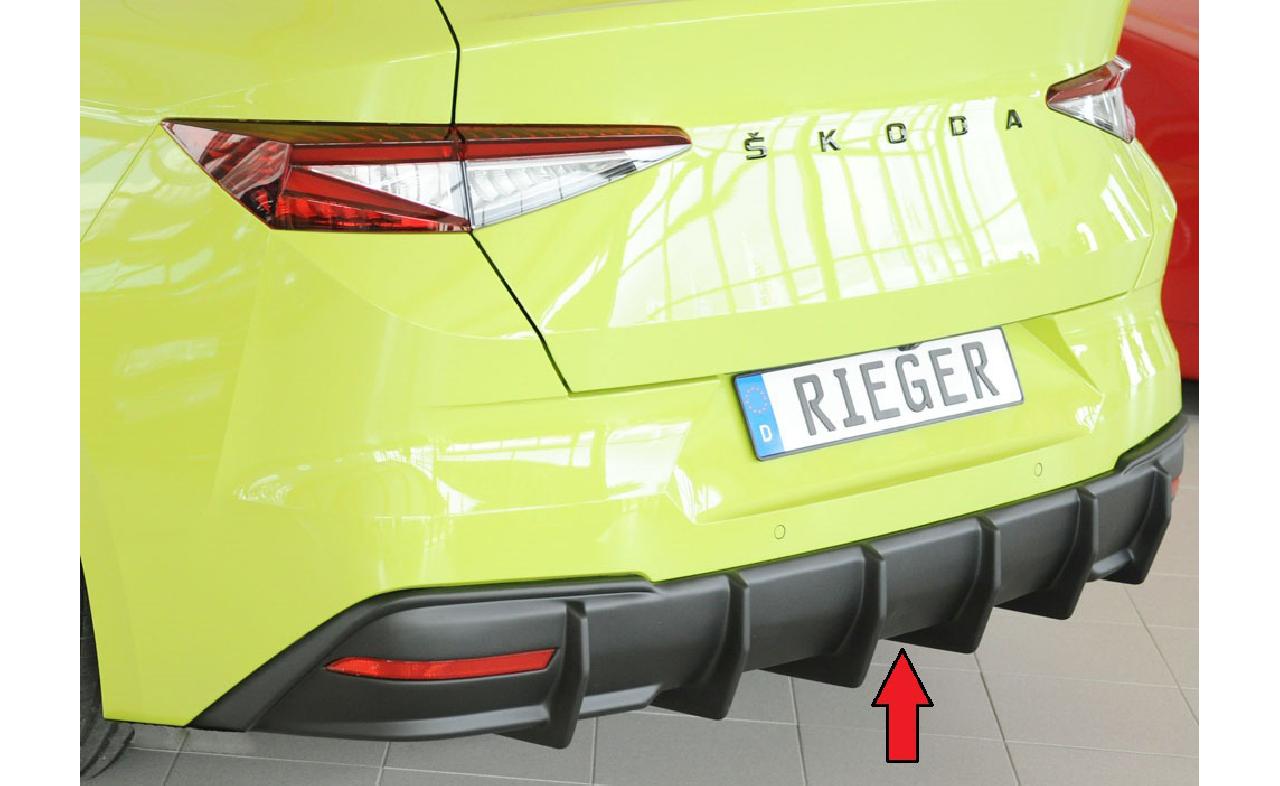 RIEGER+TUNING+Diffuseur+AR+en+ABS+pour+SKODA+ENYAQ+iV+%28NY%29+Standard%2FSportline%2FRS+%2C+SUV%2FCoup%C3%A9%2C+avec+%C3%A9chappement+d%27origine