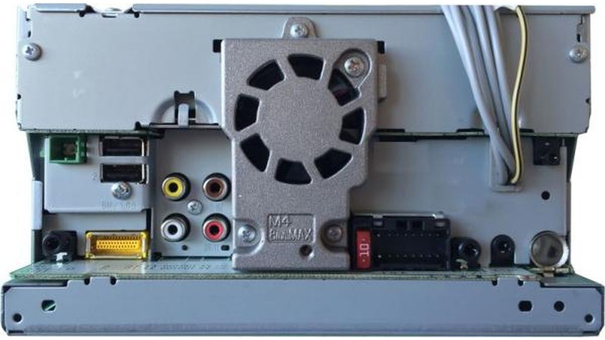pioneer avic f980bt