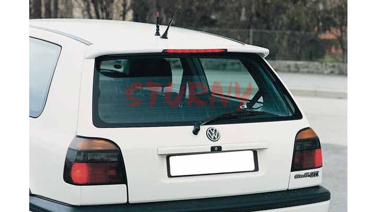 Becquet supérieur VW Golf 3