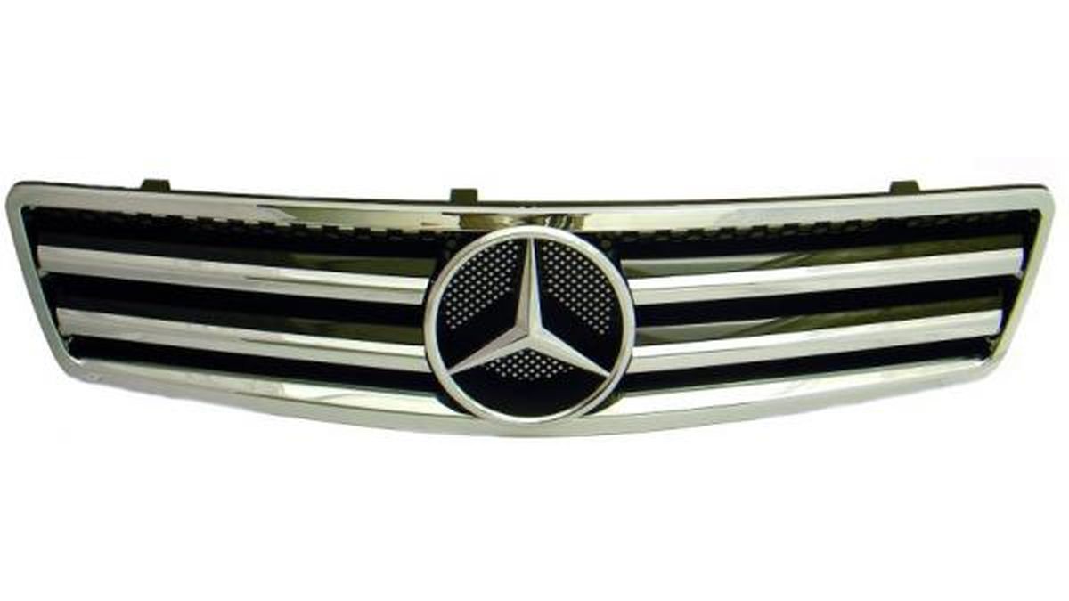 BLINKER WEISS PAAR für Mercedes SL R129 89-01 EUR 58,80 - DE