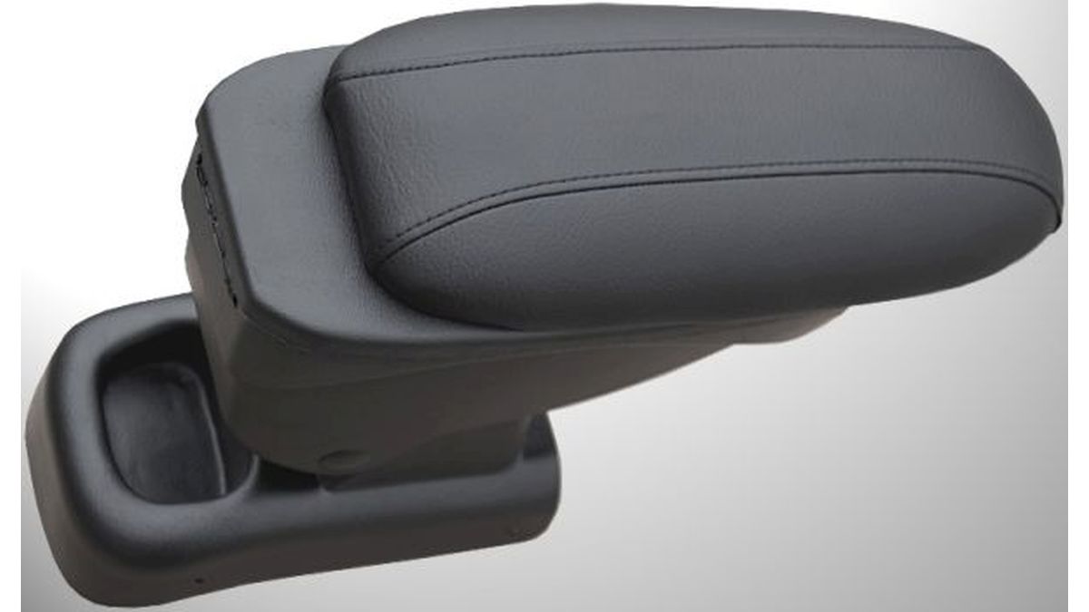 Accoudoir central coulissant pour Peugeot 208 (12)