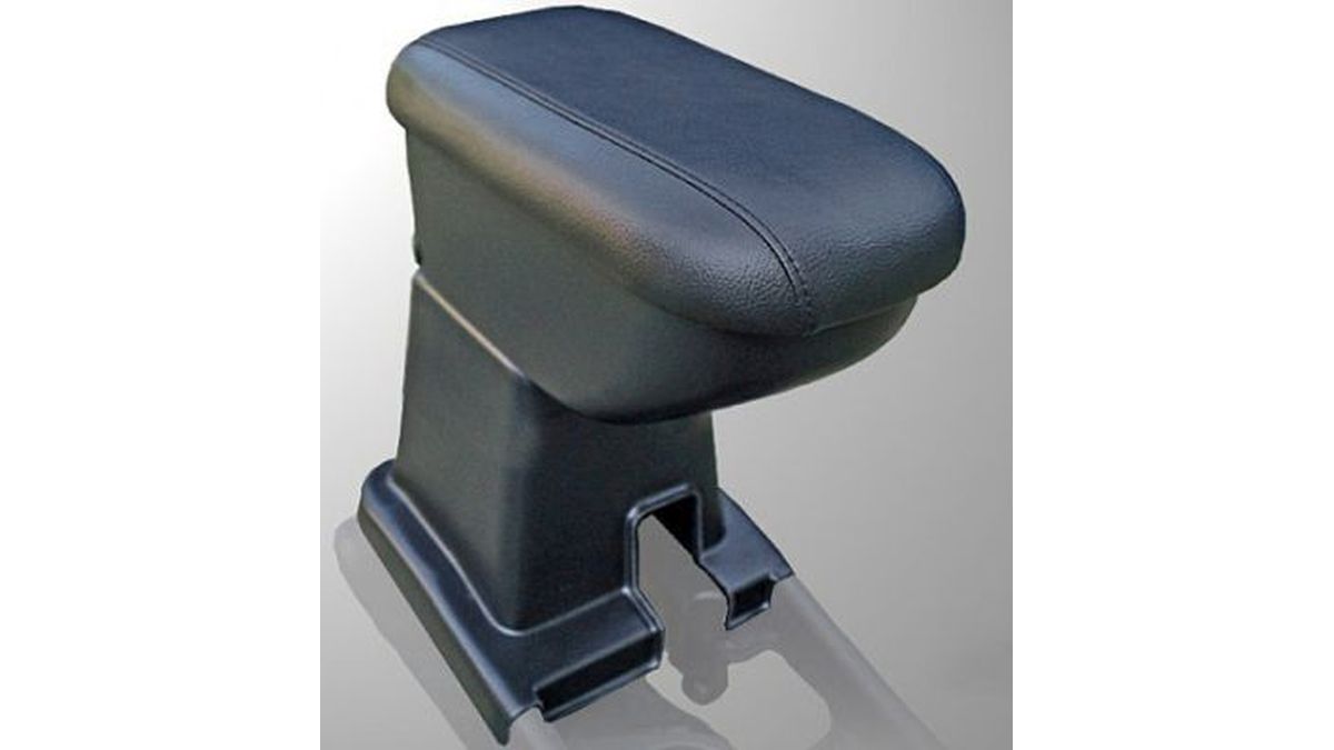 Accoudoir central pour Renault Scenic 3 (09)