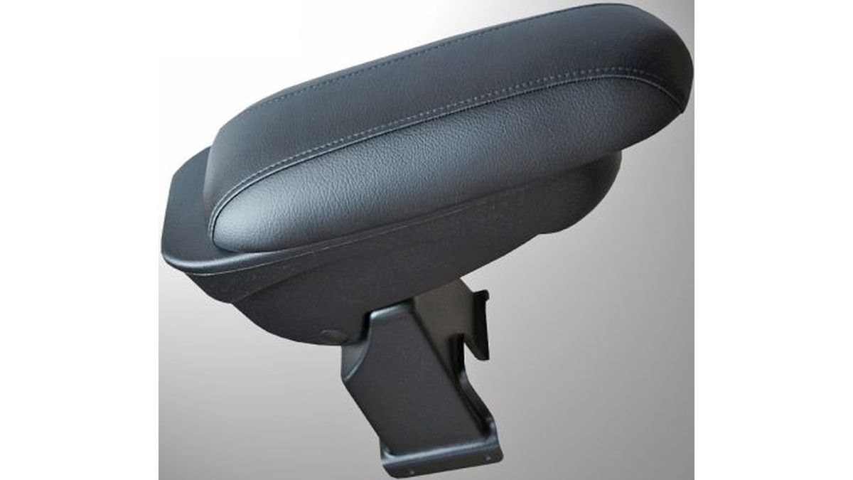 Accoudoir central coulissant pour Renault Clio 4 (12)