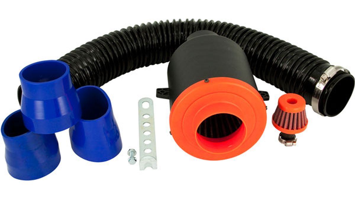 Kit d'admission dynamique universel version 2