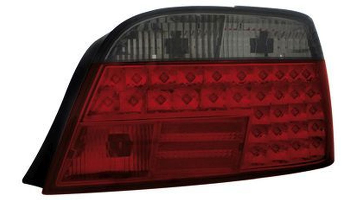Paire de fumé indicateurs lumières pour bmw E38 série 7 PREFACELIFT modèle Paire de fumé indicateurs lumières pour bmw E38 série 7 PREFACELIFT modèle