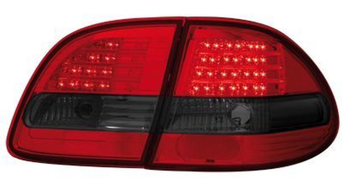 Pack LED MERCEDES-BENZ Classe E Break (S211) E 320 T 4-matic (211.282) (2003 à 2009) – Pack Complet