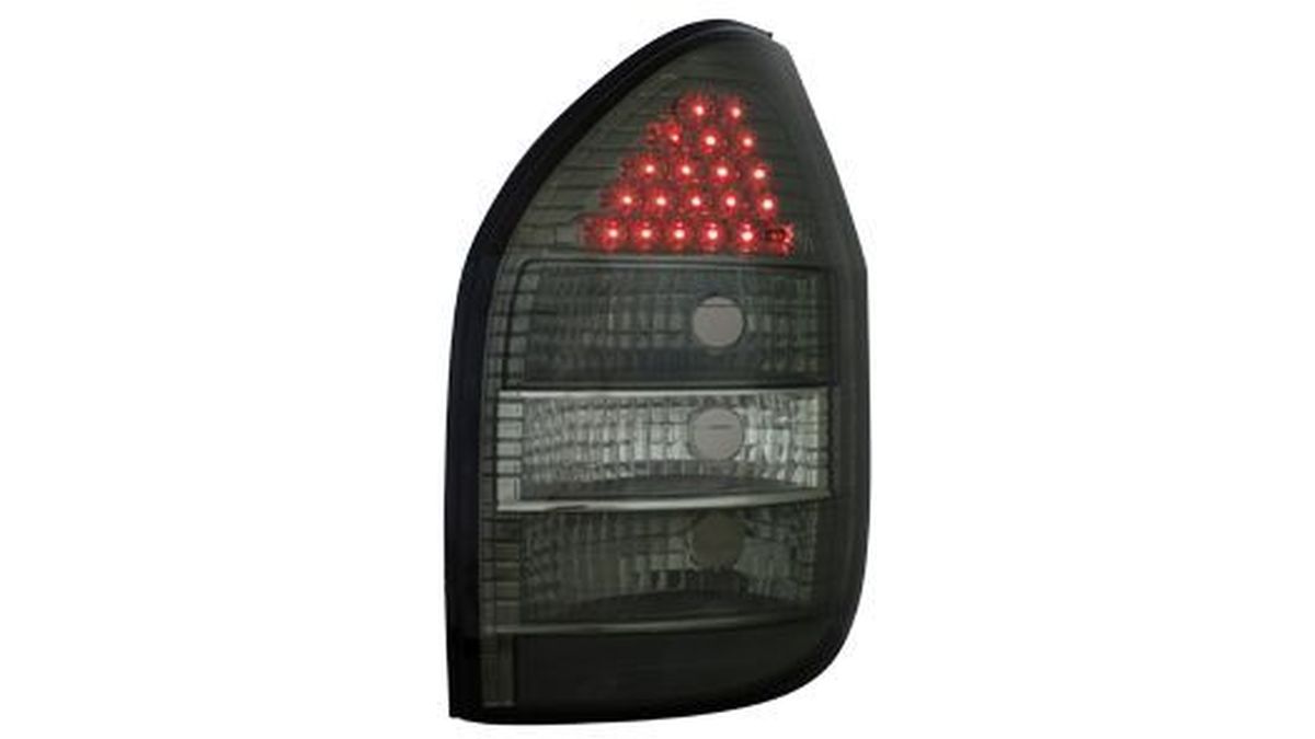 Feux stop opel zafira