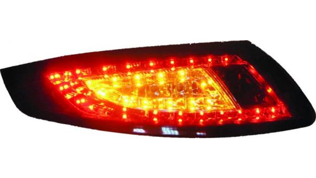 Support de boite de vitesses pour Audi B5 S4 / RS4 (Version route) Verkline