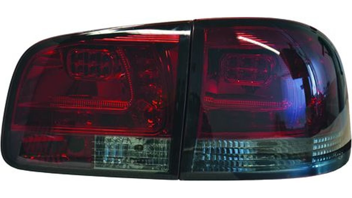 Kit 2 Brûleurs Xenon D1S 6000K Noir Pour Phares VW Touareg 7P5 - 35W 12V - SLPRO