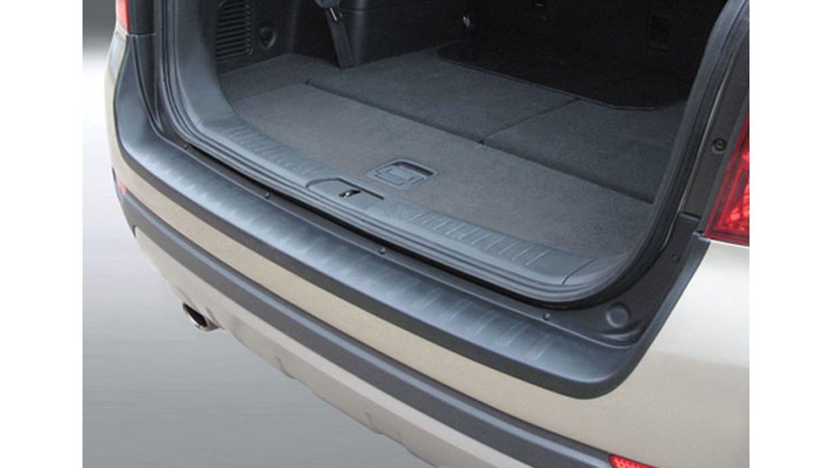 Verrin De Coffre Pour Chevrolet Captiva - Neuf Sous Emballage - Pièce Arrière