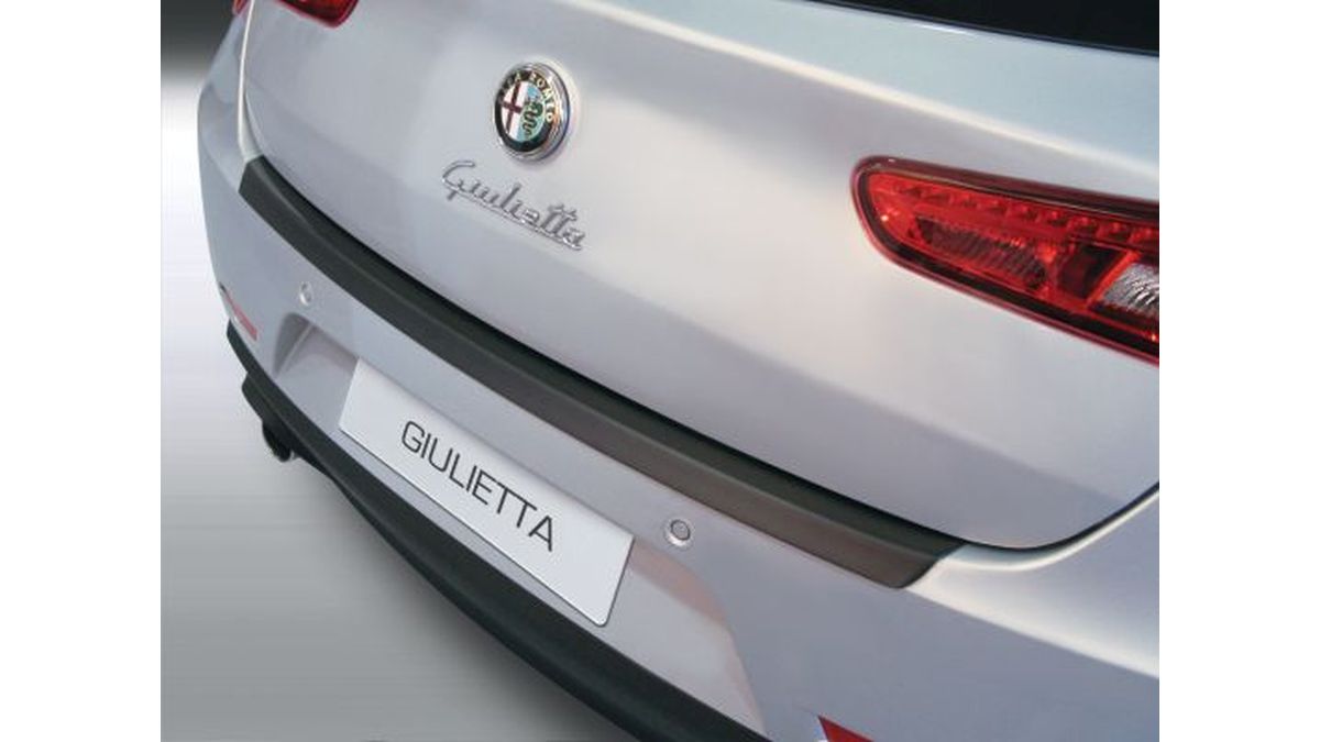 Tapis De Coffre Pour Alfa Romeo Giulietta (2010-2020) - Protection Caoutchouc à Bords Hauts, Ajustement Parfait - 12