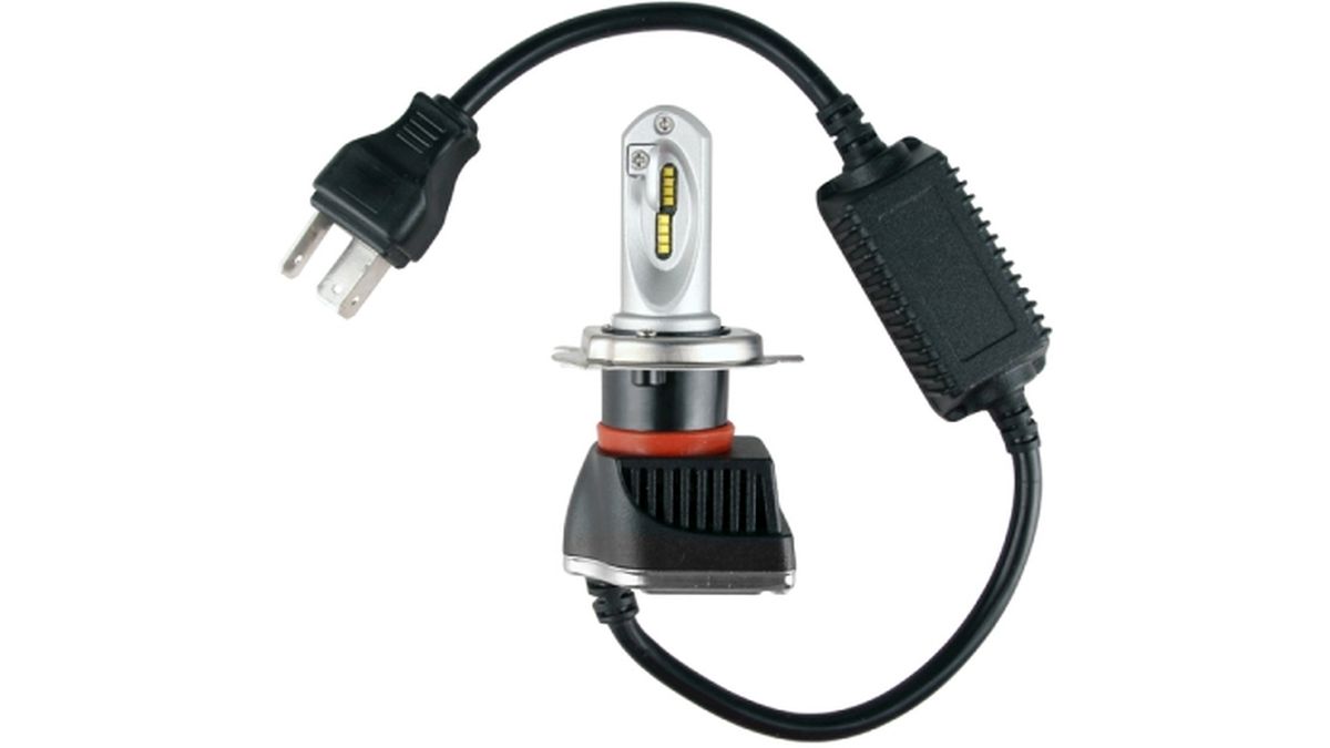 Coffret Ampoules H4 24V Philips Master Duty Mini Kit - Pour Véhicules Utilitaires, Camions, Engins