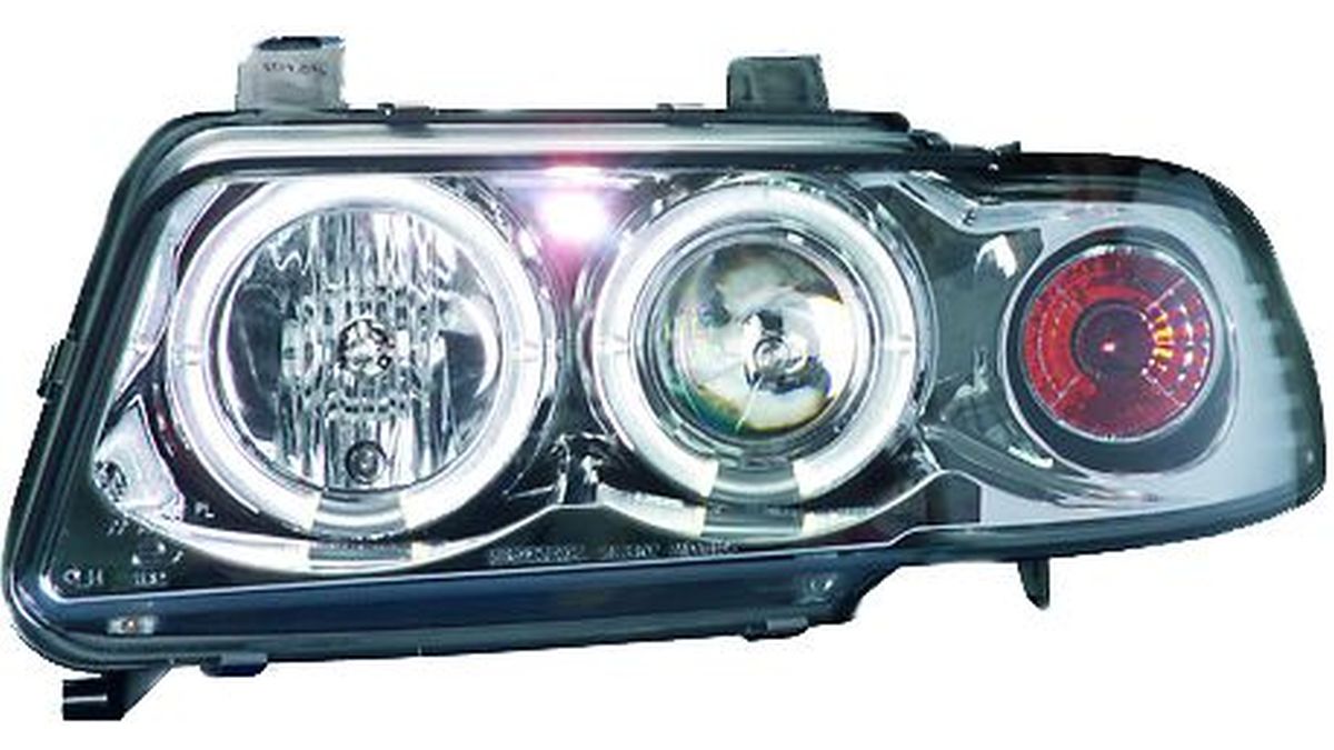 angel eyes audi a4 b5