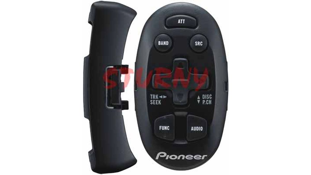 PIONEER Télécommande CD-SR100