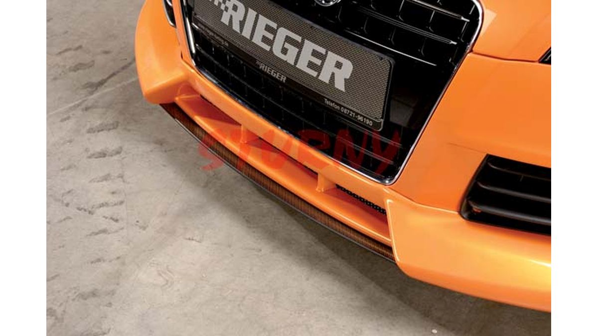 audi tt telecommandee