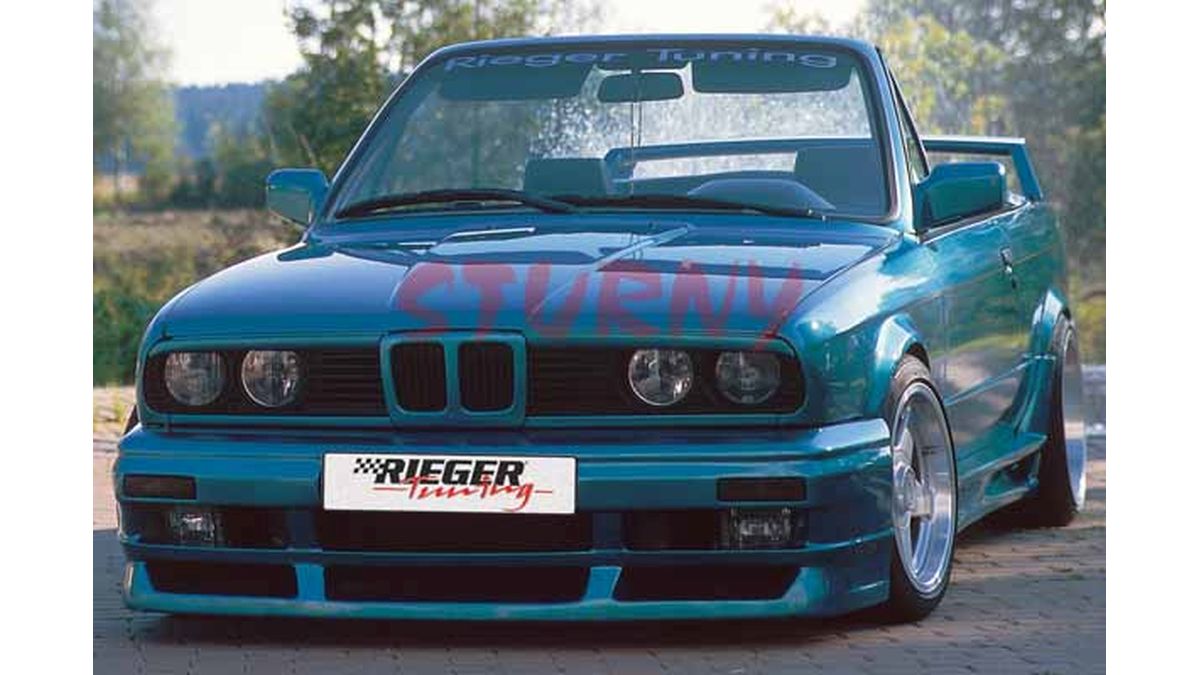 Bmw av by