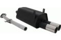 Silencieux+AR+en+acier+sorties+2x76mm+RL-Design+pour+BMW+S%C3%A9rie+3+E36+berline%2Fbreak%2Fcoup%C3%A9%2Fcabriolet