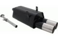 Silencieux+AR+en+acier+sorties+2x90mm+RL-Design+pour+BMW+S%C3%A9rie+3+E36+berline%2Fbreak%2Fcoup%C3%A9%2Fcabriolet