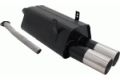 Silencieux+AR+en+acier+sorties+2x90mm+RL-Design+pour+BMW+S%C3%A9rie+3+E36+berline%2Fbreak%2Fcoup%C3%A9%2Fcabriolet