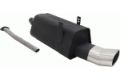 Silencieux+AR+en+acier+sortie+135x75mm+DTM+pour+BMW+S%C3%A9rie+3+E36+berline%2Fbreak%2Fcoup%C3%A9%2Fcabriolet