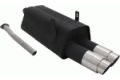 Silencieux+AR+en+acier+sorties+2x90mm+GP-Design+pour+BMW+S%C3%A9rie+3+E36+berline%2Fbreak%2Fcoup%C3%A9%2Fcabriolet