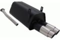 Silencieux+AR+en+acier+sorties+2x76mm+GP-Design+pour+BMW+S%C3%A9rie+3+E36+berline%2Fbreak%2Fcoup%C3%A9%2Fcabriolet
