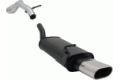 Silencieux+AR+en+acier+sortie+135x75mm+Oval+pour+Audi+A3+%288L%29+%2F+Seat+Leon+%281M%29+%2F+VW+Golf+4+%2F+VW+New+Beetle+incl.+Cab