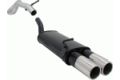 Silencieux+AR+en+acier+sorties+2x90mm+N-Design+pour+Audi+A3+%288L%29+%2F+Seat+Leon+%281M%29+%2F+VW+Golf+4+%2F+VW+New+Beetle+incl.+Cab