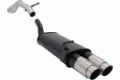 Silencieux+AR+en+acier+sorties+2x90mm+GP-Design+pour+Audi+A3+%288L%29+%2F+Seat+Leon+%281M%29+%2F+VW+Golf+4+%2F+VW+New+Beetle+incl.+Cab