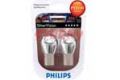 Jeu+d%27ampoules+de+clignotants+Philips+SilverVision+%28BAU15S%29