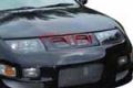 Calandre+sans+sigle+CARCEPT+pour+Nissan+300ZX