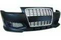 DESTOCKAGE+Pare-chocs+Av+look+S3+avec+calandre+chrome+pour+Audi+A3+8L+%2896-03%29