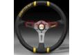 Volant+MOMO+DRIFTING+Noir-Jaune+%C3%9835