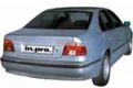 Barrette+de+Coffre+Inf%C3%A9rieure+IN+PRO+pour+BMW+S%C3%A9rie+5+E39+Berline