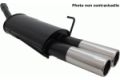 Silencieux+AR+en+acier+sorties+2x76mm+N-Design+pour+Alfa+Rom%C3%A9o+156+%2897-%29+incl.+Break+%2F+GT+%2801%2F04-%29