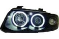Jeu+d%27optiques+AV+ANGEL+EYES+CCFL+Black+pour+Audi+A4+B5+%2895-99%29