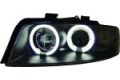 Jeu+d%27optiques+AV+ANGEL+EYES+CCFL+Black+pour+Audi+A4+8E+B6+%2801-04%29