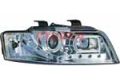 Jeu+d%27optiques+AV+DEVIL+EYES+Chrome+pour+Audi+A4+8E+B6+%2801-04%29