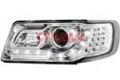 Jeu+d%27optiques+AV+DEVIL+EYES+Chrome+pour+Audi+100+C4+%2890-94%29